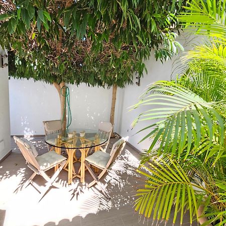 Nosotros Luxury Villa Los Cristianos  Eksteriør billede