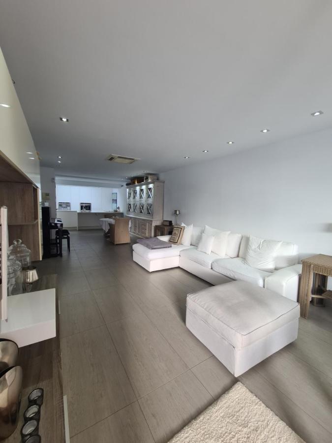 Nosotros Luxury Villa Los Cristianos  Eksteriør billede