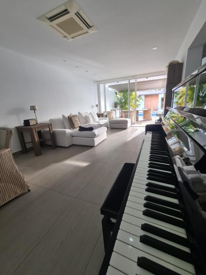 Nosotros Luxury Villa Los Cristianos  Eksteriør billede