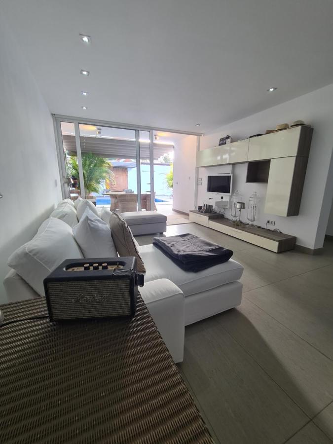 Nosotros Luxury Villa Los Cristianos  Eksteriør billede