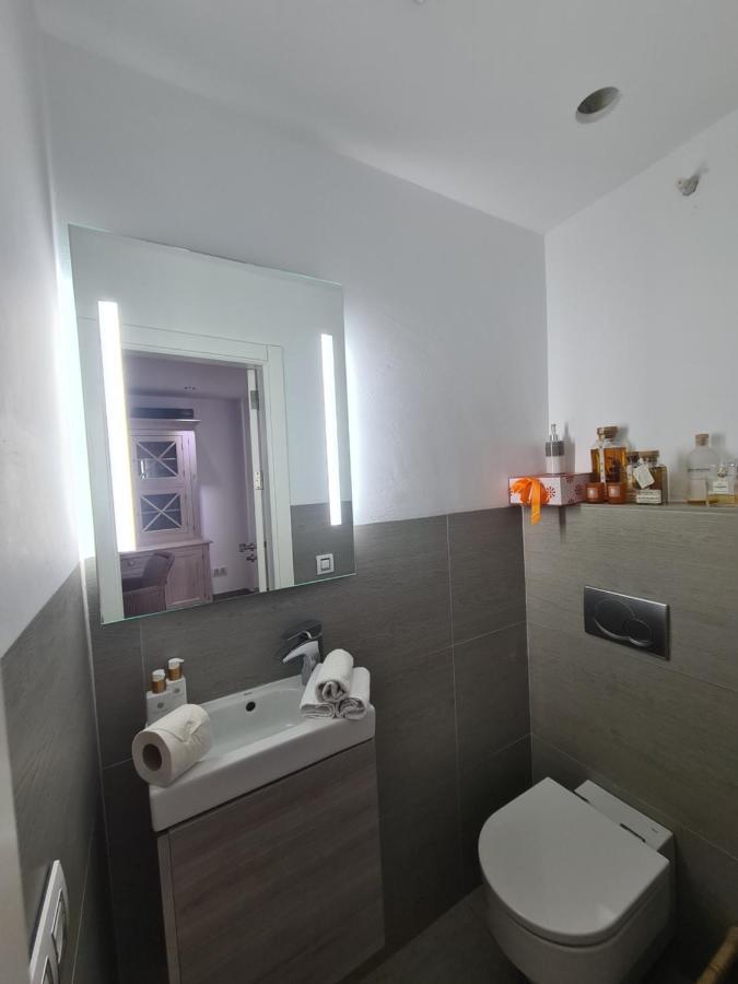 Nosotros Luxury Villa Los Cristianos  Eksteriør billede