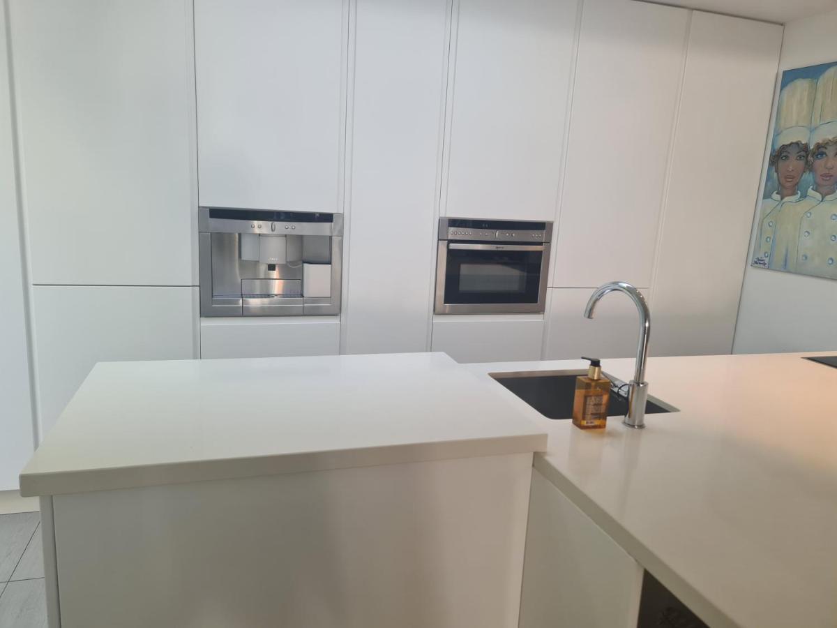 Nosotros Luxury Villa Los Cristianos  Eksteriør billede