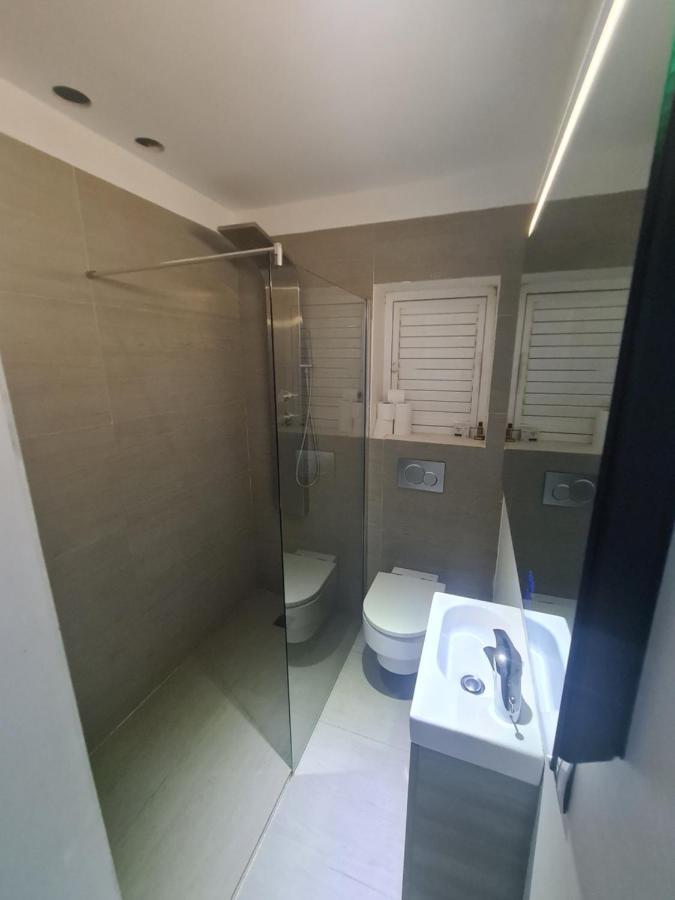 Nosotros Luxury Villa Los Cristianos  Eksteriør billede