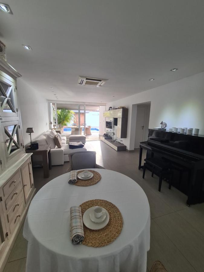 Nosotros Luxury Villa Los Cristianos  Eksteriør billede