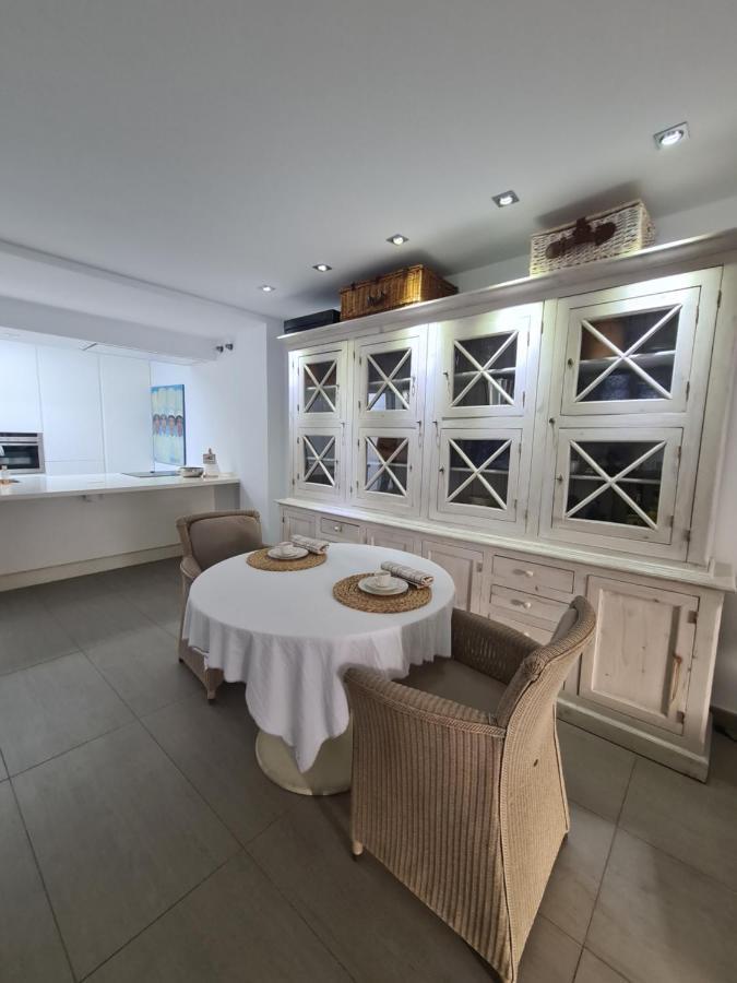 Nosotros Luxury Villa Los Cristianos  Eksteriør billede