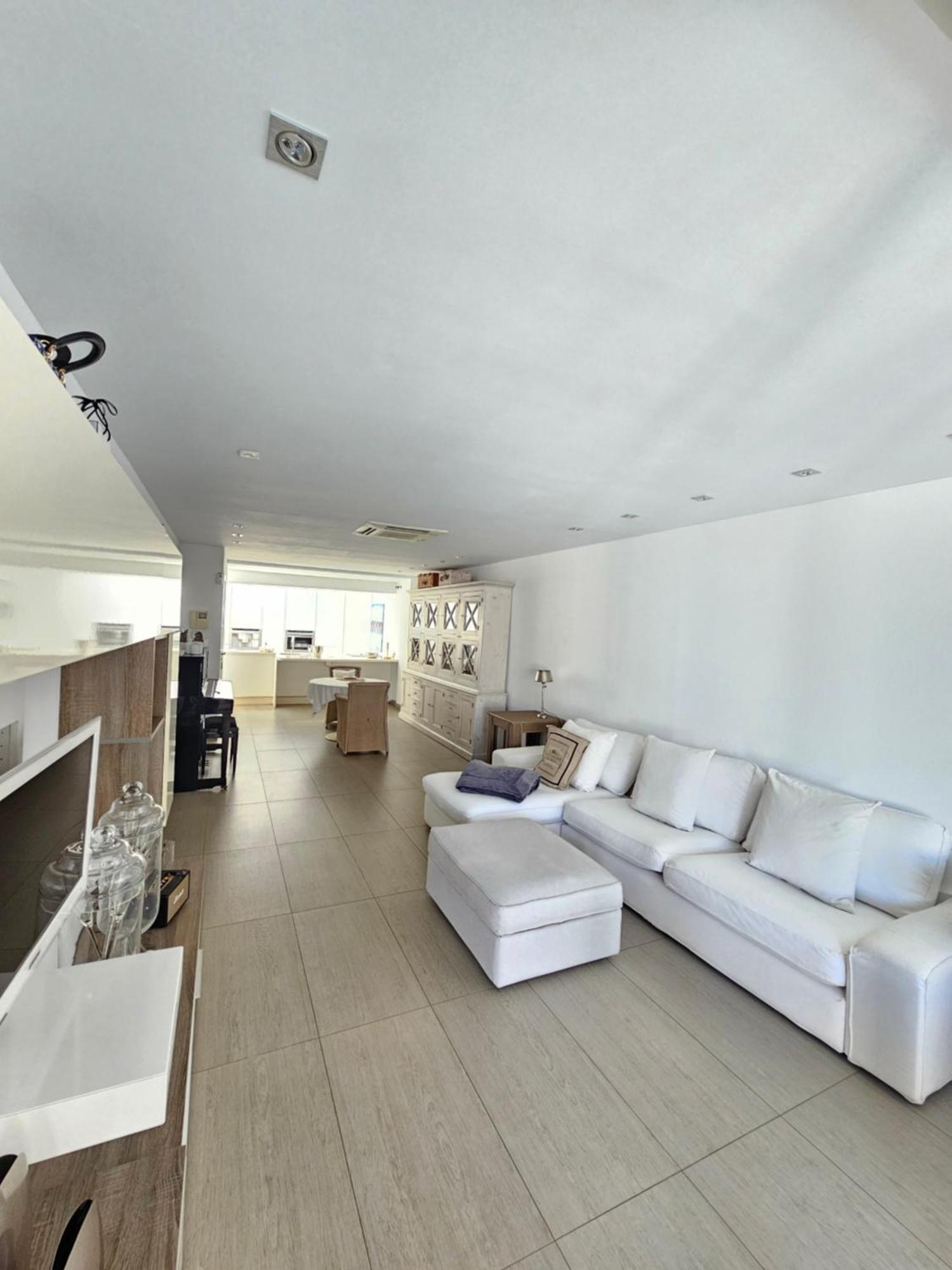 Nosotros Luxury Villa Los Cristianos  Eksteriør billede