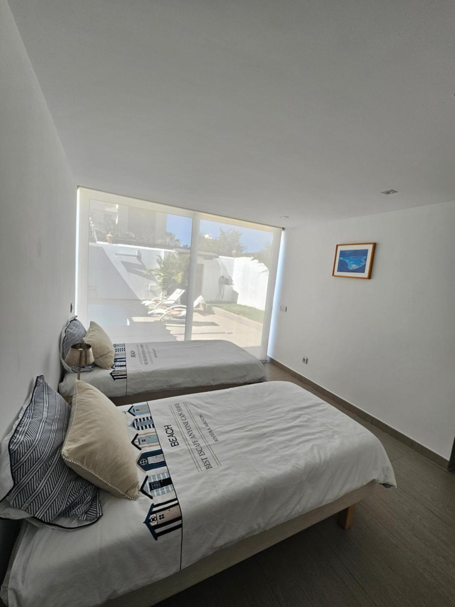 Nosotros Luxury Villa Los Cristianos  Eksteriør billede