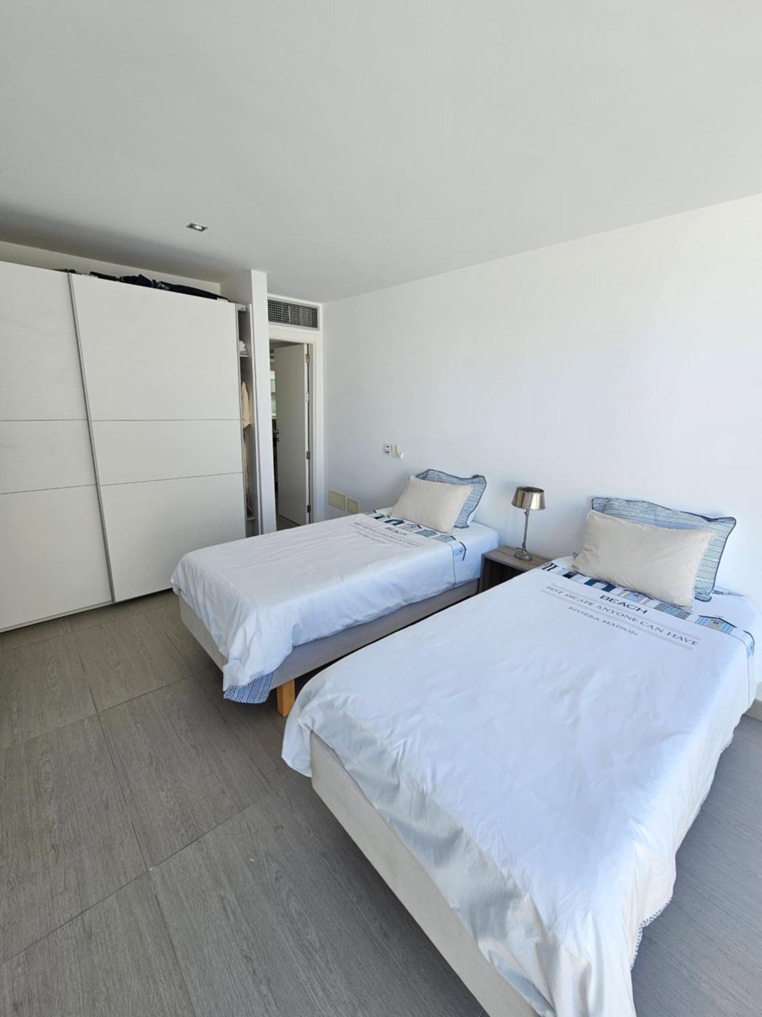Nosotros Luxury Villa Los Cristianos  Eksteriør billede