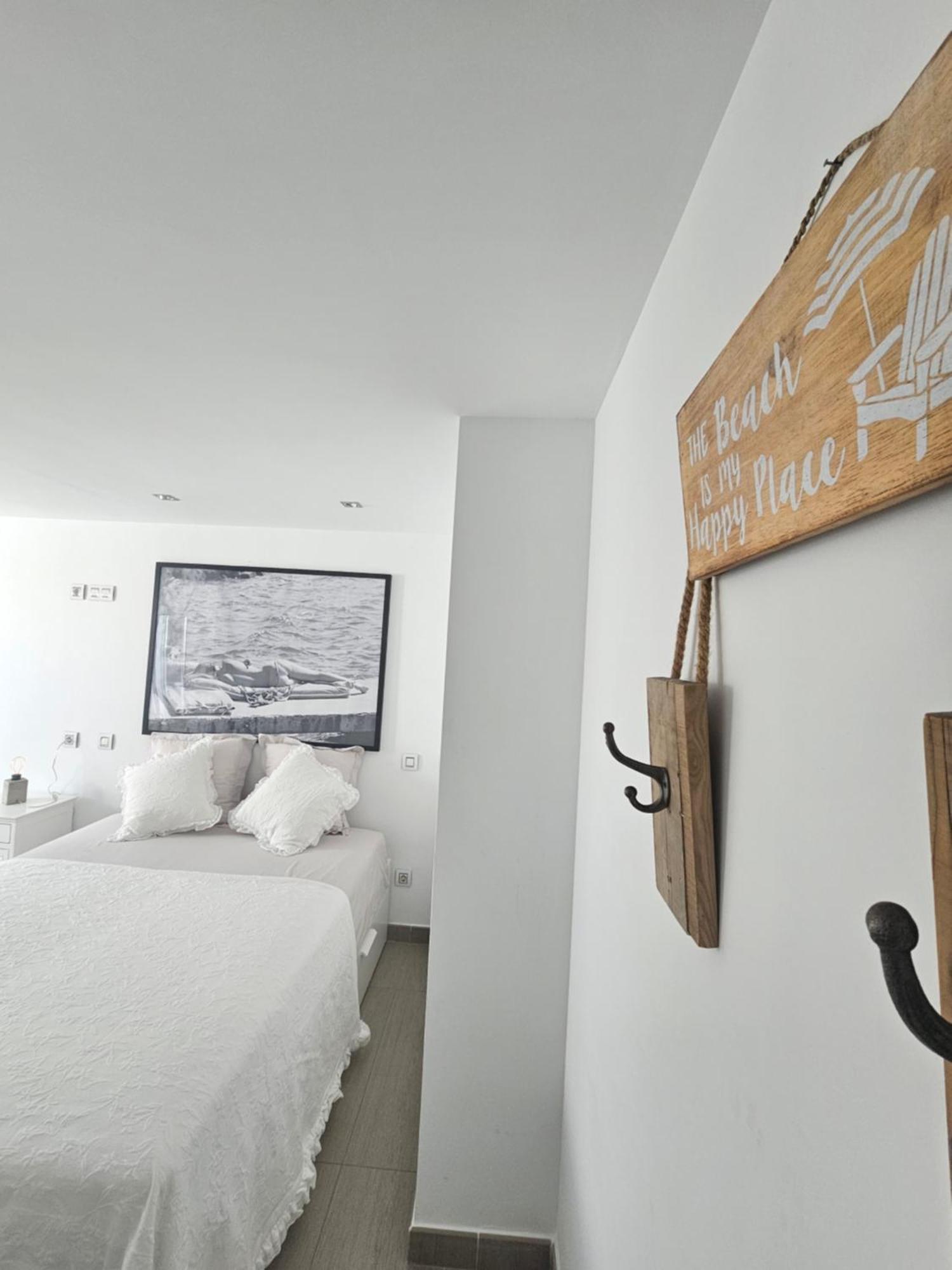 Nosotros Luxury Villa Los Cristianos  Eksteriør billede