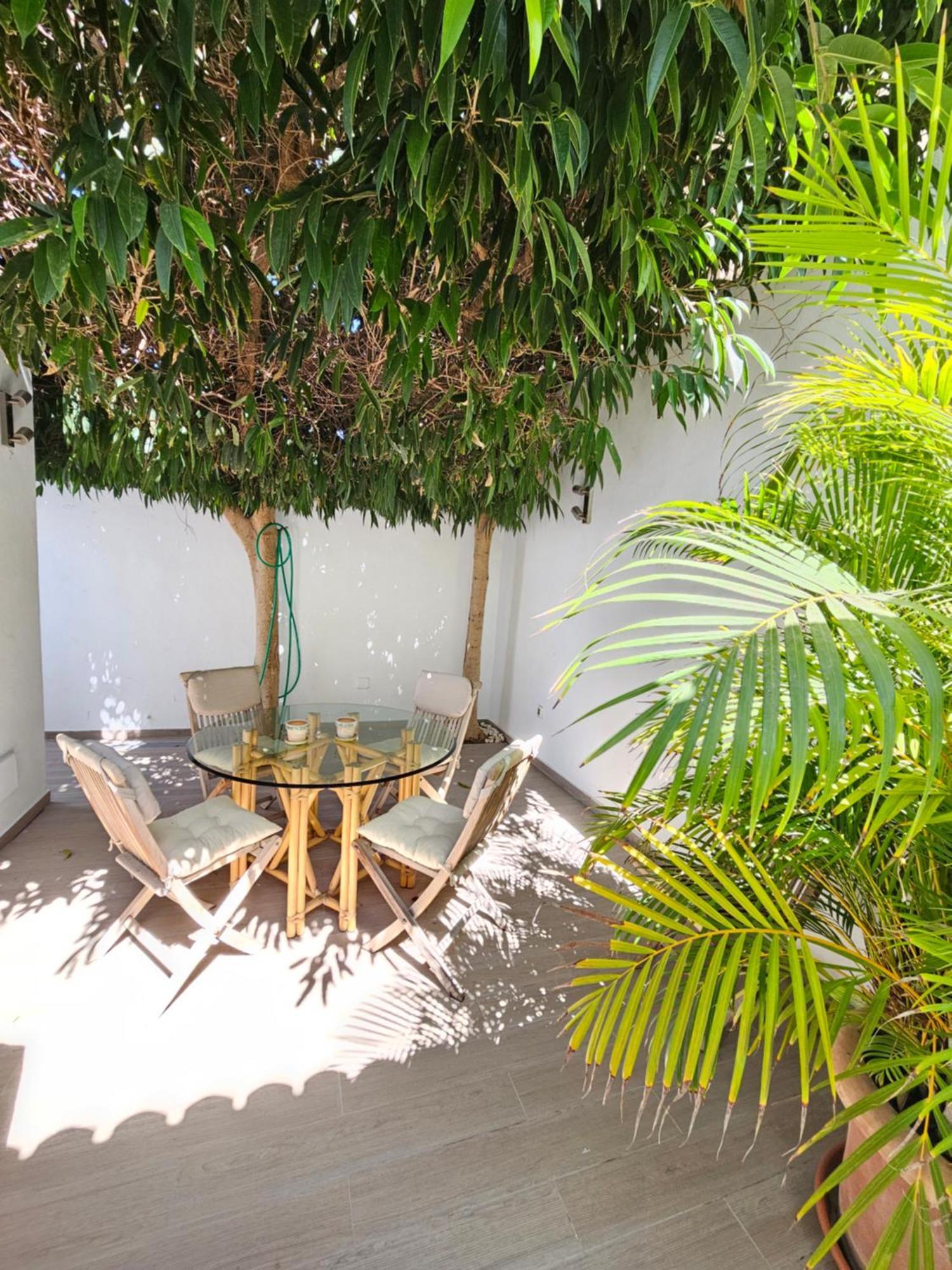 Nosotros Luxury Villa Los Cristianos  Eksteriør billede