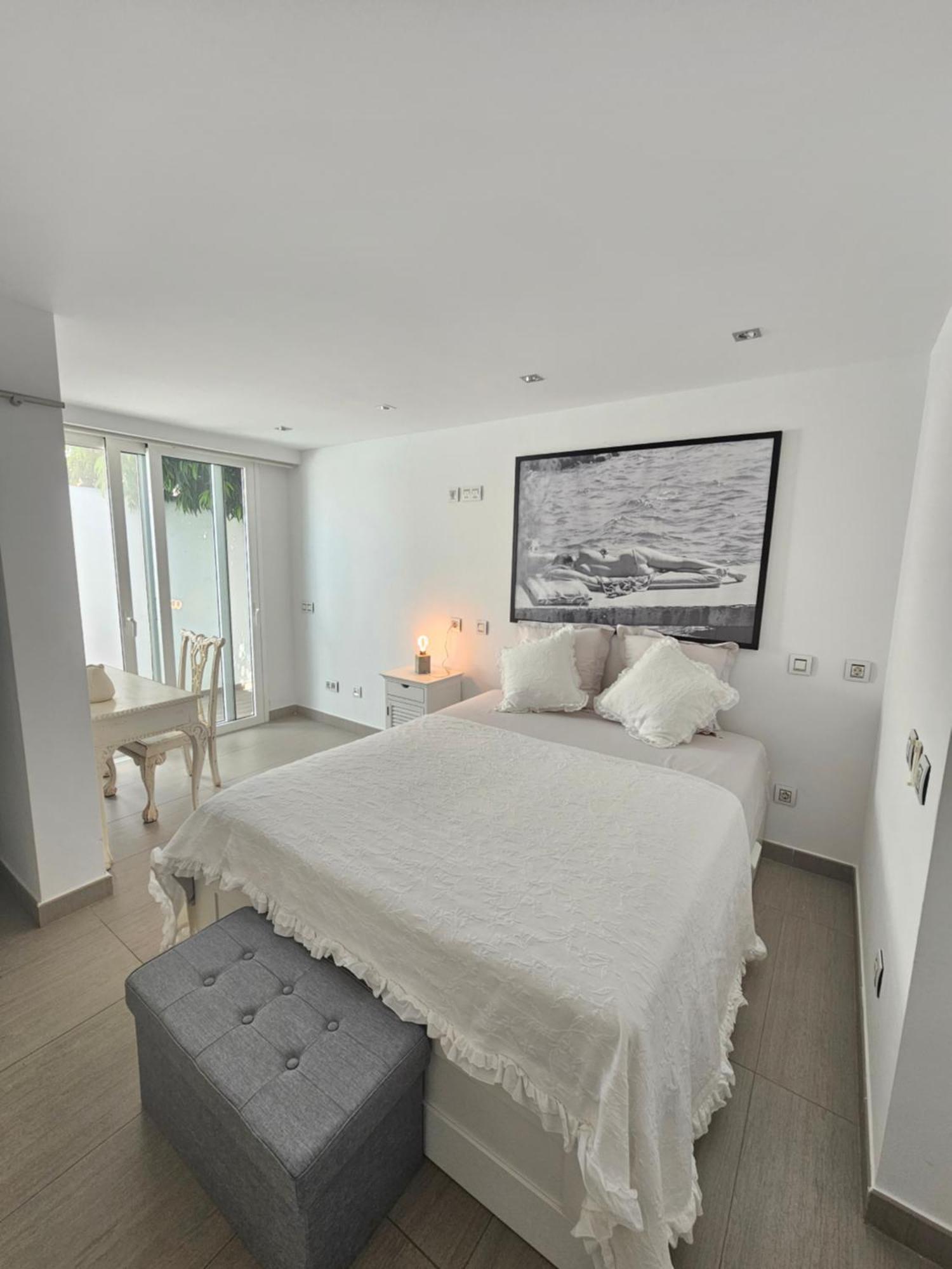 Nosotros Luxury Villa Los Cristianos  Eksteriør billede