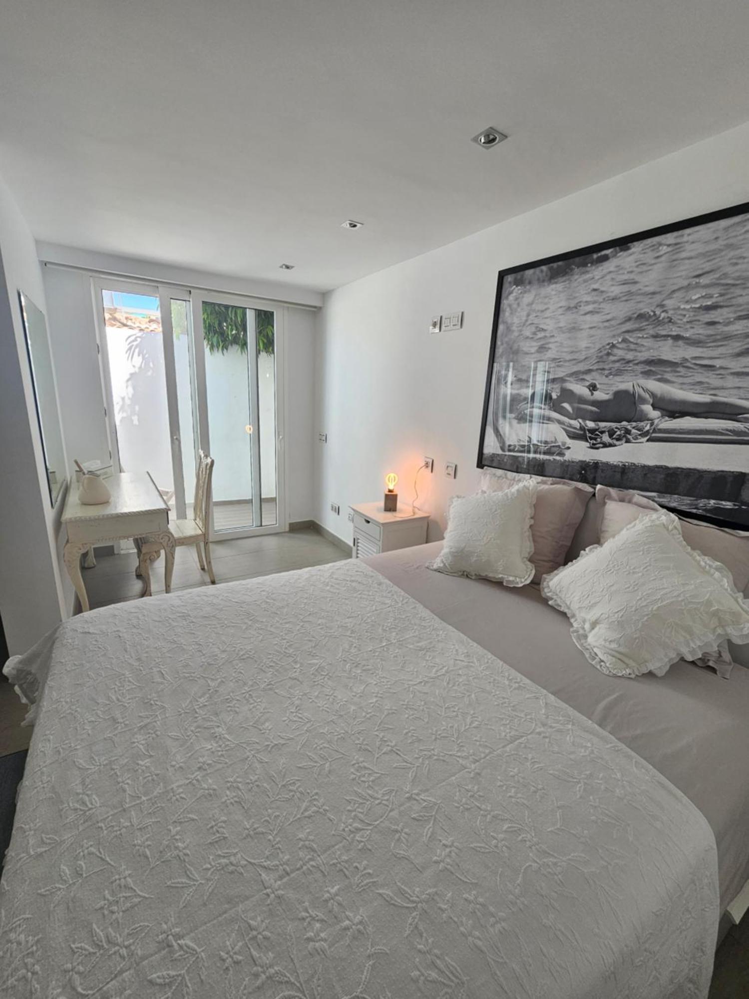 Nosotros Luxury Villa Los Cristianos  Eksteriør billede