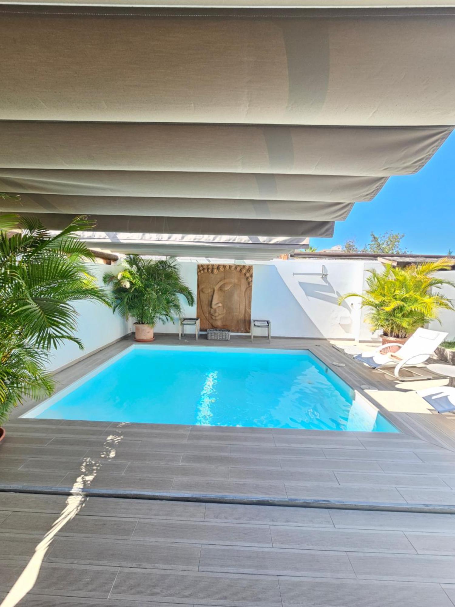 Nosotros Luxury Villa Los Cristianos  Eksteriør billede